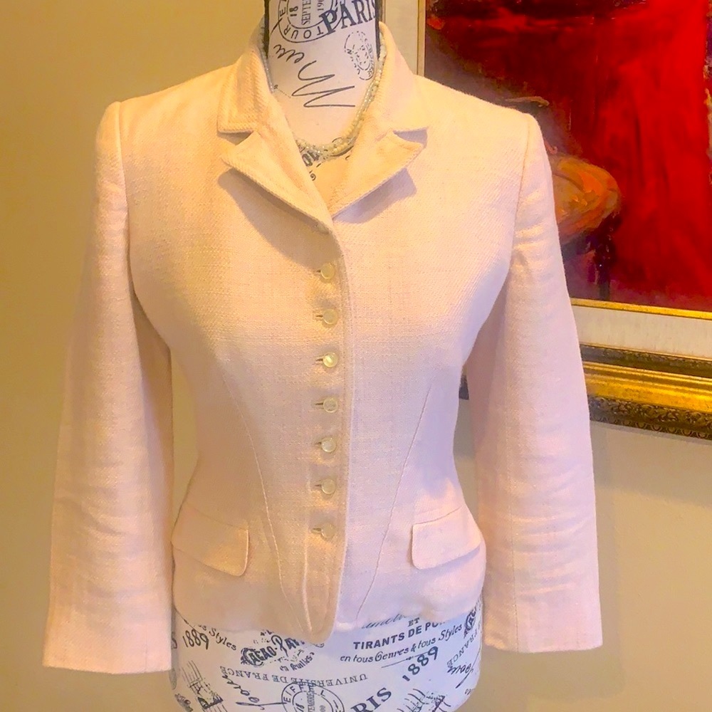 Ralph Lauren Blazer